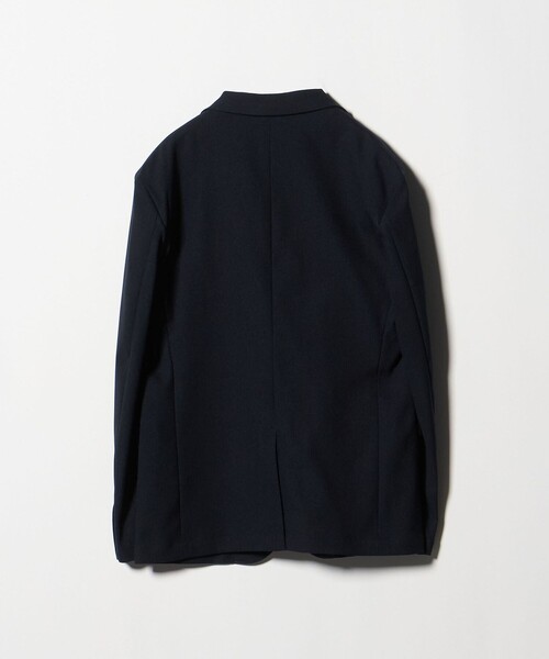 セール】リサイクル ポリエステル 2B ジャケット セットアップ対応