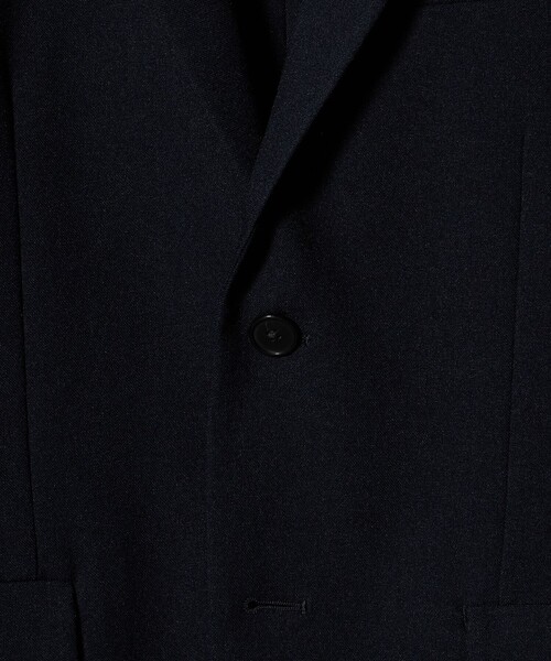 セール】リサイクル ポリエステル 2B ジャケット セットアップ対応