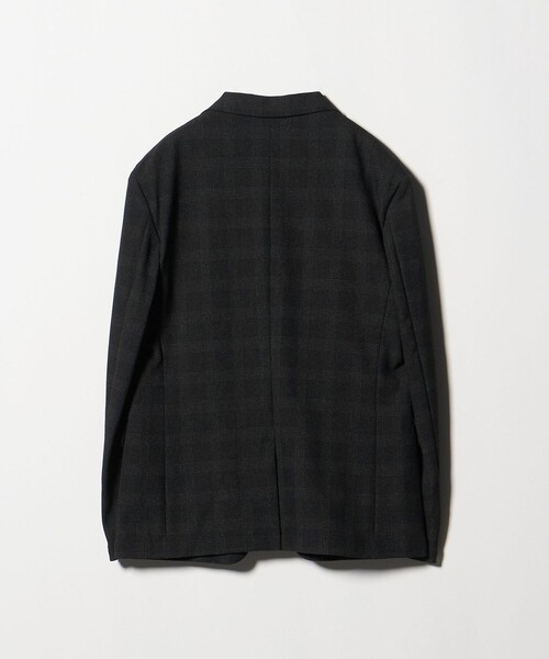 セール】リサイクル ポリエステル 2B ジャケット セットアップ対応