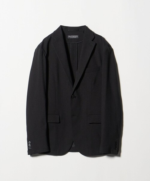 セール】リサイクル ポリエステル 2B ジャケット セットアップ対応