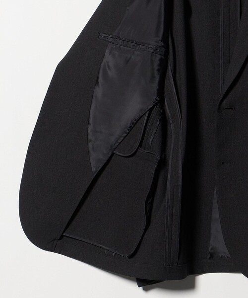 セール】リサイクル ポリエステル 2B ジャケット セットアップ対応