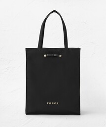 TOCCA(�g�b�J)��TINY RIBBON SUBBAG �T�u�o�b�O(�g�[�g�o�b�O)