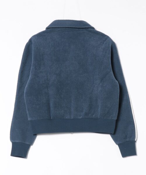 Manhattan Portage/マンハッタンポーテージ ジップアップスウェット