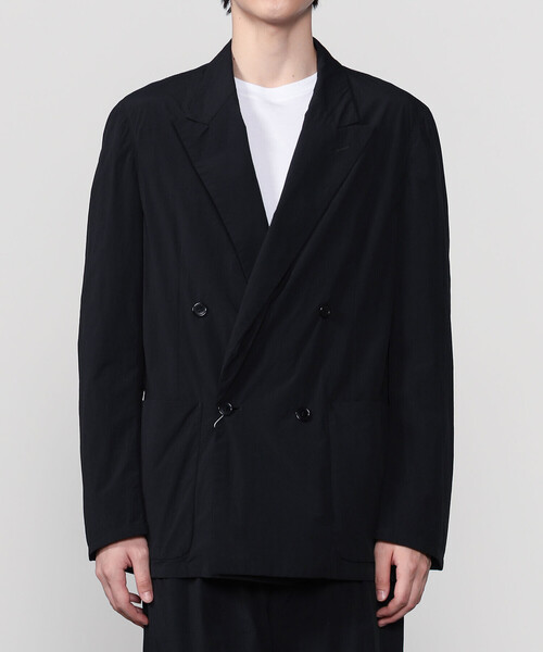 ◆美品◆mando マンド Bshop別注 ダブルジャケット mando - Exclusive Model