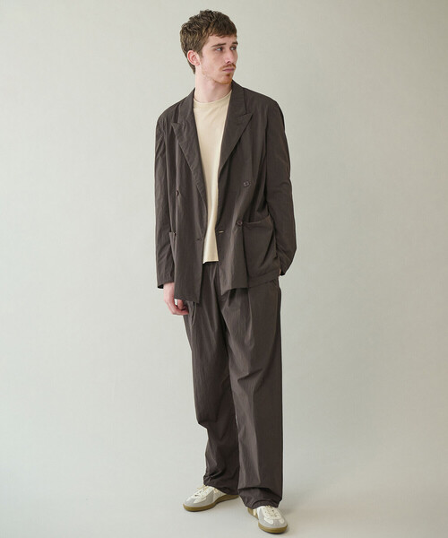 ◆美品◆mando マンド Bshop別注 ダブルジャケット ◇美品◇mando マンド Bshop別注 ダブルジャケット - メルカリ