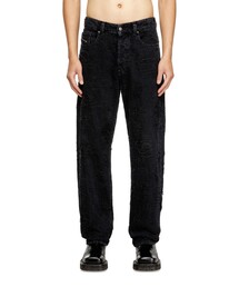 メンズ ブーツカットデニムパンツ 1998 D-BUCK L.30（デニムパンツ