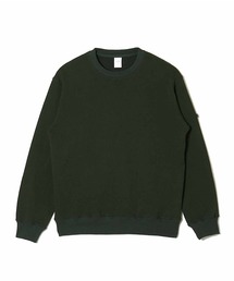 CRIMIE（クライミー）の「CREW NECK SWEAT（スウェット）」
