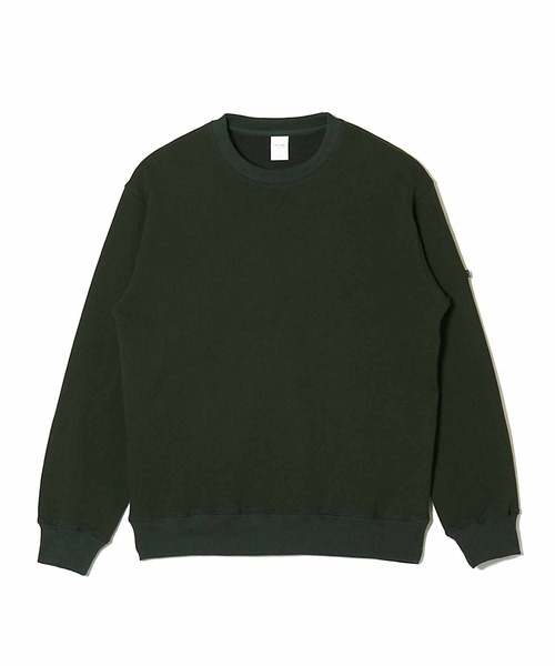 セール】CREW NECK SWEAT（スウェット）｜CRIMIE（クライミー）の