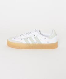 adidas　SAMBAE W