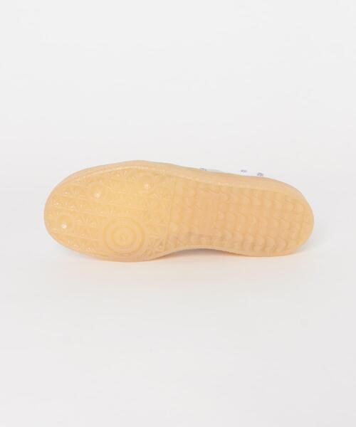 adidas(アディダス)の「adidas SAMBAE W(スニーカー・レディース・ホワイト系その他・24/23.5/24.5/25)」の5枚目の写真
