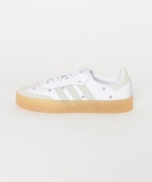 adidas(AfB_X)adidas@SAMBAE W(Xj[J[)