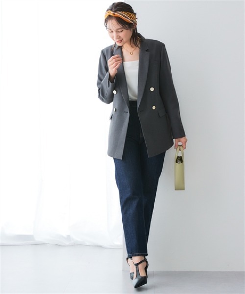 レディーススーツ】営業女子向け七つ道具がきちんと入る最強手ぶら