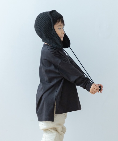 USAベーシックTLS 591842（Tシャツ/カットソー）｜LOWRYS FARM