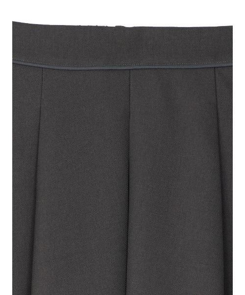 アメリヴィンテージUND CENTER FLARE SKIRT UND CENTER FLARE SKIRT（スカート）｜Ameri（アメリ）のファッション