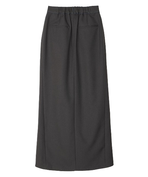 アメリヴィンテージUND CENTER FLARE SKIRT UND CENTER FLARE SKIRT（スカート）｜Ameri（アメリ）のファッション