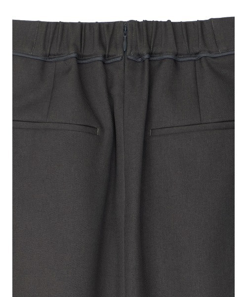 UND CENTER FLARE SKIRT（スカート）｜Ameri（アメリ）のファッション