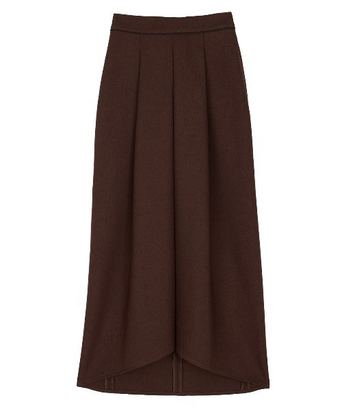 アメリヴィンテージUND CENTER FLARE SKIRT UND CENTER FLARE SKIRT（スカート）｜Ameri（アメリ）のファッション