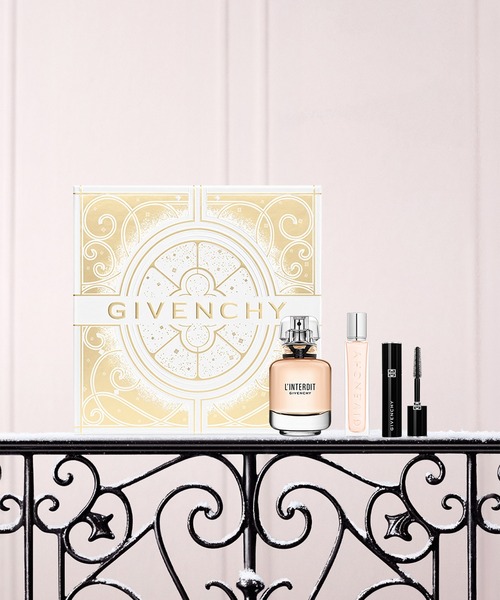 GIVENCHY BEAUTY（ジバンシイ ビューティー）｜香水・フレグランス