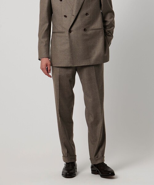 UNITED ARROWS（ユナイテッドアローズ）の「Vitale Barberis Canonico