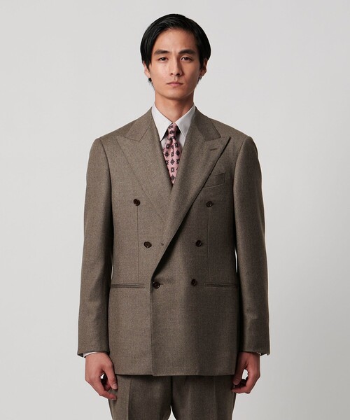 UNITED ARROWS（ユナイテッドアローズ）の「Vitale Barberis Canonico