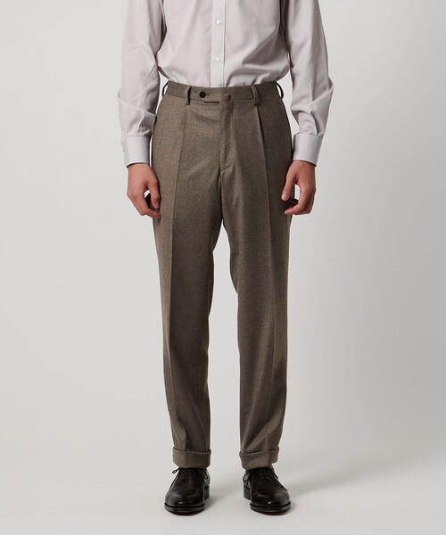 UNITED ARROWS（ユナイテッドアローズ）の「Vitale Barberis Canonico