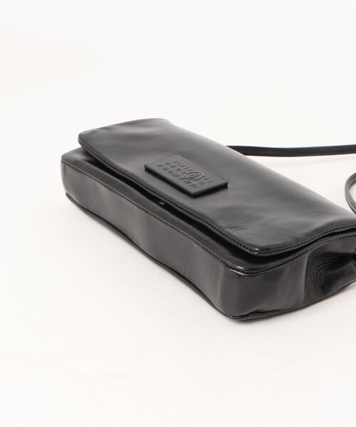 セール】MM6 NEW NUMERIC - SHOULDER BAG(ショルダーバッグ セール】MM6 NEW NUMERIC - SHOULDER BAG(ショルダーバッグ