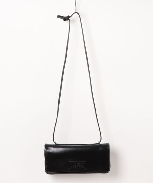 MM6 NEW NUMERIC - SHOULDER BAG（ショルダーバッグ）｜MM6 Maison