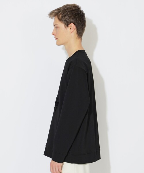 WEB・一部店舗限定】ハブラシジェントルマンスウェットシャツ