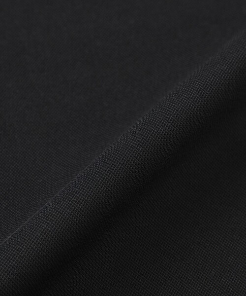 BLACK LABEL CRESTBRIDGE（ブラックレーベル・クレストブリッジ）の「【WEB・一部店舗限定】ハブラシジェントルマンスウェットシャツ（スウェット・メンズ・ブラック/オフホワイト・XL/L/M）」の13枚目の写真