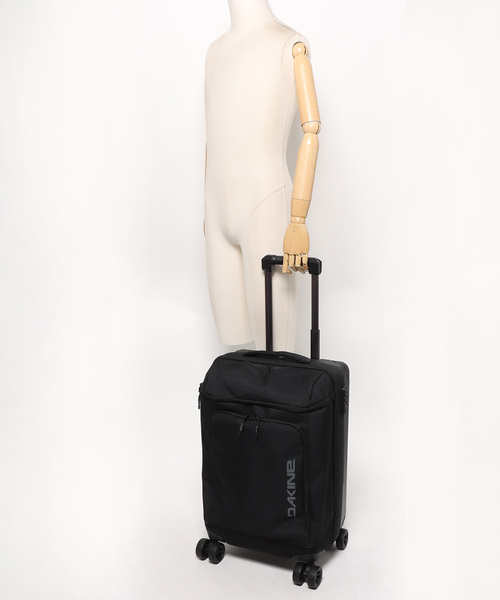 セール】DAKINE SPLIT 4 WHEEL CARRY キャリーバッグ 48L【2025年秋冬