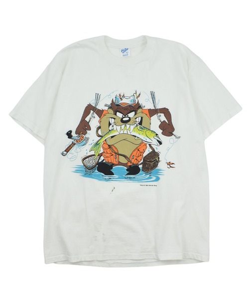 Looney Tunes（ルーニーテューンズ）の「【ヴィンテージ古着