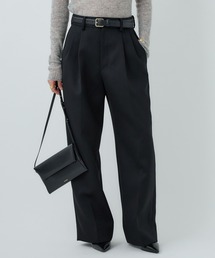 Chaos | Chaos(カオス)/ ◇大草直子さん着用◇　チェルシートラウザー(スラックス)