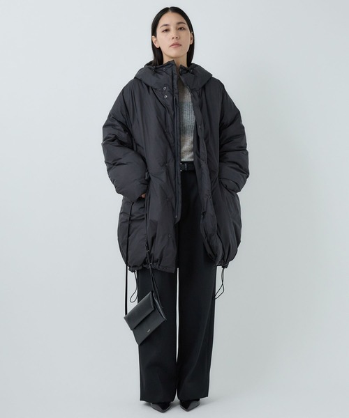 Chaos(カオス)/ ◇大草直子さん着用◇ チェルシートラウザー