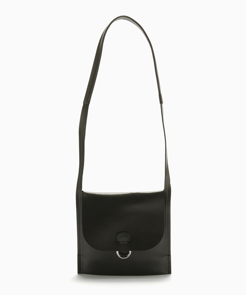 ED ROBERT JUDSON(エドロバートジャドソン)の「ED ROBERT JUDSON / エドロバート ジャドソン SMU ring shoulder(ショルダーバッグ・メンズ・グレー・FREE)」の7枚目の写真