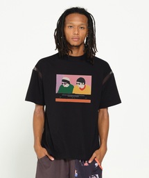 STOF（ストフ）の「PANYAO SAMUE T-SHIRT（Tシャツ/カットソー）」
