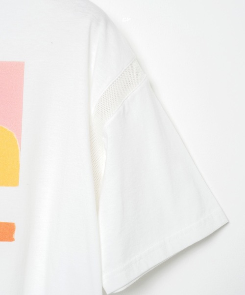 STOF(ストフ)の「PANYAO SAMUE T-SHIRT(Tシャツ/カットソー・メンズ・ブラック/ホワイト・S/M)」の9枚目の写真