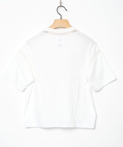 STOF(ストフ)の「PANYAO SAMUE T-SHIRT(Tシャツ/カットソー・メンズ・ブラック/ホワイト・S/M)」の10枚目の写真