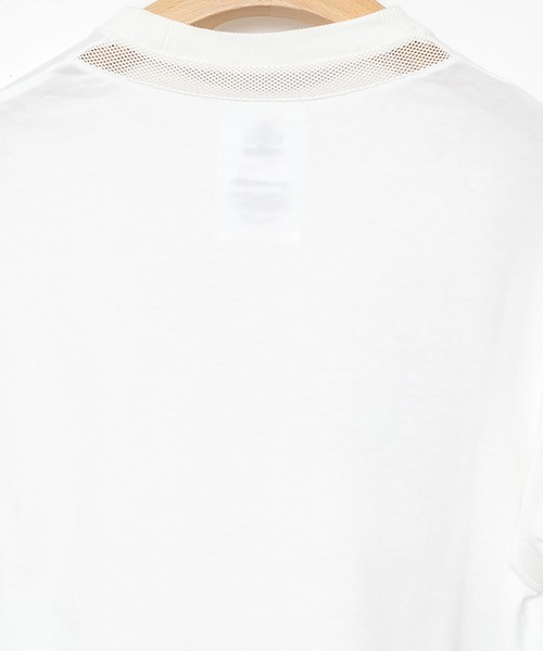 STOF(ストフ)の「PANYAO SAMUE T-SHIRT(Tシャツ/カットソー・メンズ・ブラック/ホワイト・S/M)」の11枚目の写真