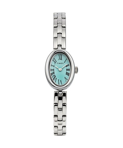 TIMEX(タイメックス)の「TIMEX/タイメックス キャバティナ 腕時計 TX-TW2Y26600 レディース(アナログ腕時計・レディース・ブルー・FREE)」の3枚目の写真