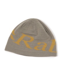 RAB(ラブ)の【Rab(ラブ)】Logo Beanie(ニットキャップ/ビーニー)