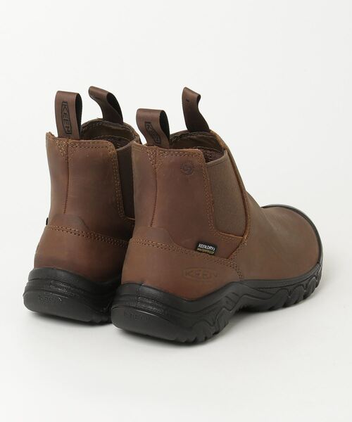 ANCHORAGE BOOT IV WP / アンカレッジ ブーツ フォー ウォーター 