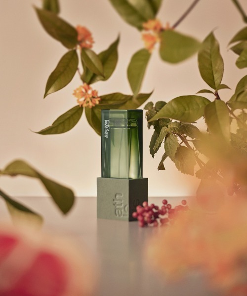 athletia オードパルファン TWILIGHT HUES オードパルファン TWILIGHT HUES（香水）｜athletia（アスレティア）の