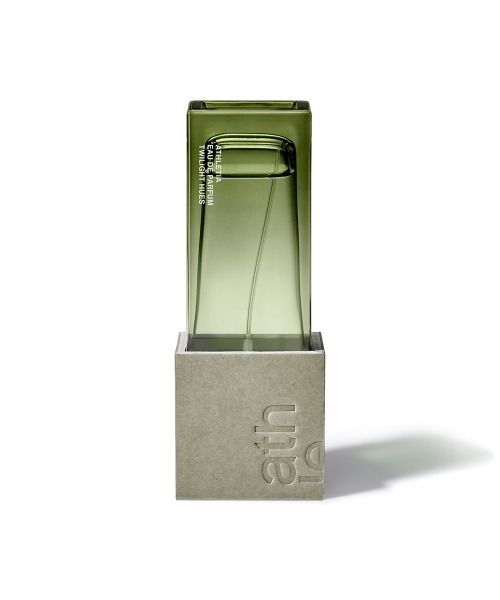 オードパルファン TWILIGHT HUES（香水）｜athletia（アスレティア）の