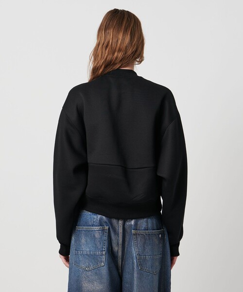 セール】＜ASTRAET＞スナップボタン ブルゾン（ブルゾン）｜ASTRAET