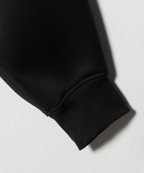 ASTRAET（アストラット）の「＜ASTRAET＞スナップボタン ブルゾン（ブルゾン・レディース・オフホワイト/ブラック・FREE）」の15枚目の写真