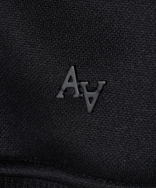 ASTRAET（アストラット）の「＜ASTRAET＞スナップボタン ブルゾン（ブルゾン・レディース・オフホワイト/ブラック・FREE）」の17枚目の写真