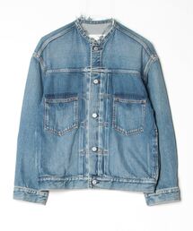ブランド古着】IENA｜イエナのデニムジャケット古着通販 - ZOZOUSED