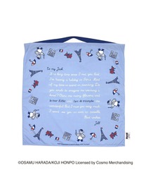 OSAMU GOODS(オサムグッズ)×ROOTOTE OE.ROOTOTE TABLO50.OSAMU-A