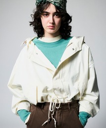 Johnbull | 【TOP KHAKI】M-51ショートパーカー(マウンテンパーカー)