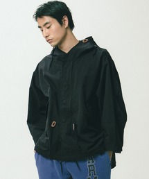 Johnbull（ジョンブル）の「【TOP KHAKI】M-51ショートパーカー（マウンテンパーカー）」